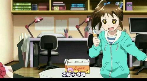 娱乐圈吃瓜动漫有哪些,盘点那些爆笑动漫中的娱乐圈风云